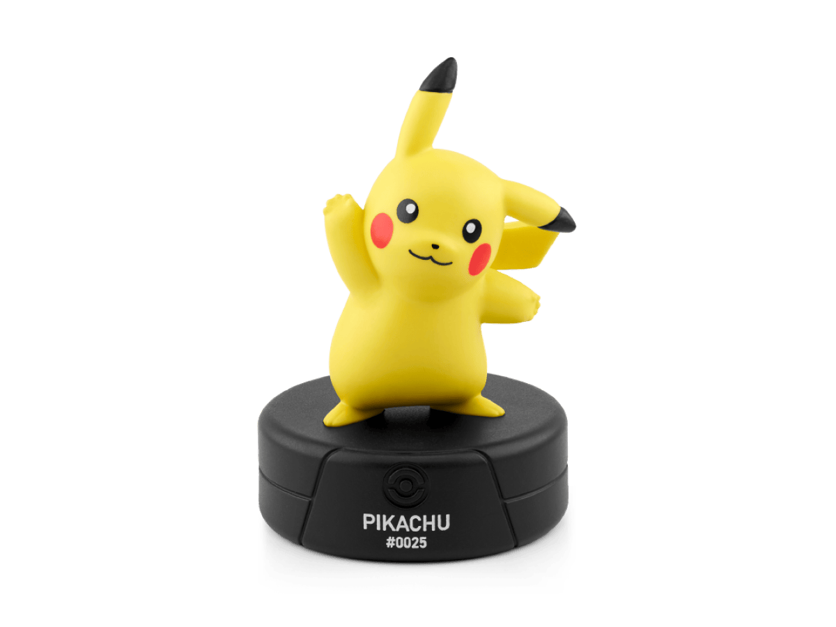 Pokémon 4 Tonies Set - Image 4