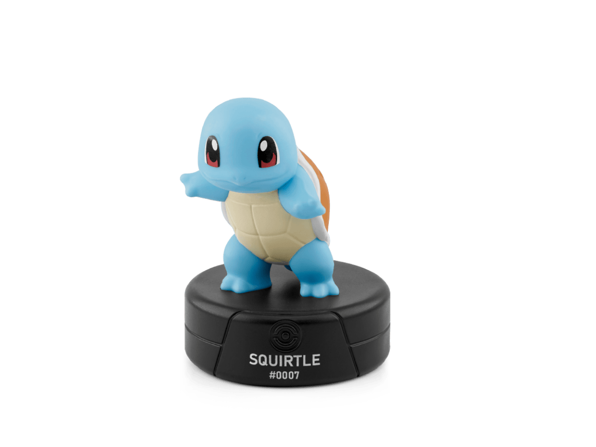Pokémon 4 Tonies Set - Image 5