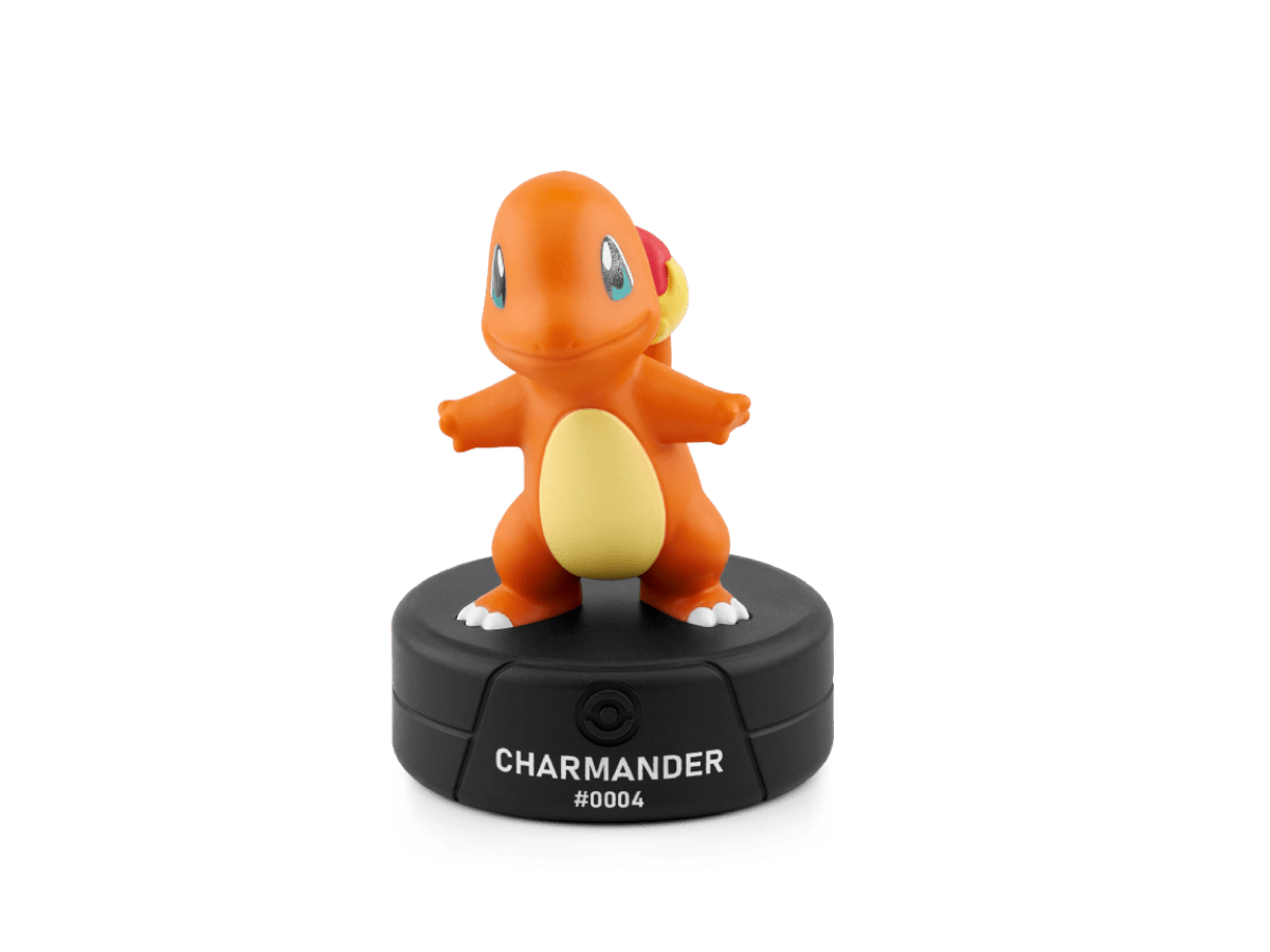 Pokémon 4 Tonies Set - Image 6