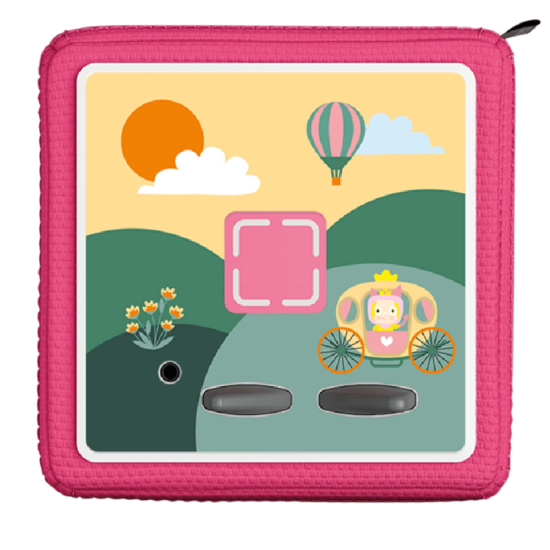 Topper for Toniebox 1 - Princess Sunrise - Image 6