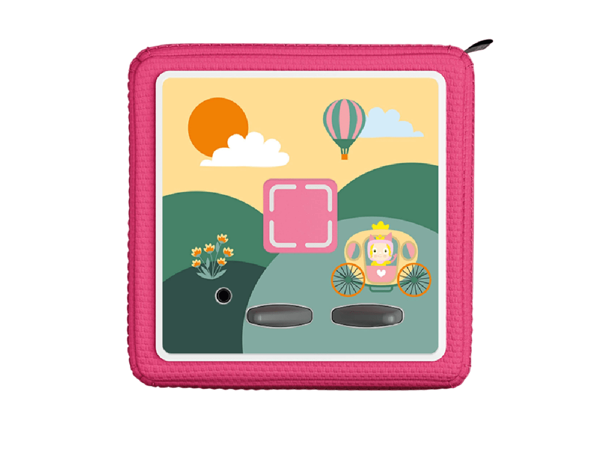 Topper for Toniebox 1 - Princess Sunrise - Image 5