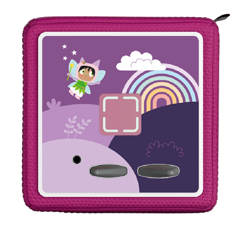 Topper for Toniebox 1 - Rainbow Party - Image 6