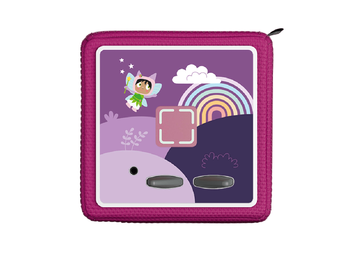 Topper for Toniebox 1 - Rainbow Party - Image 5