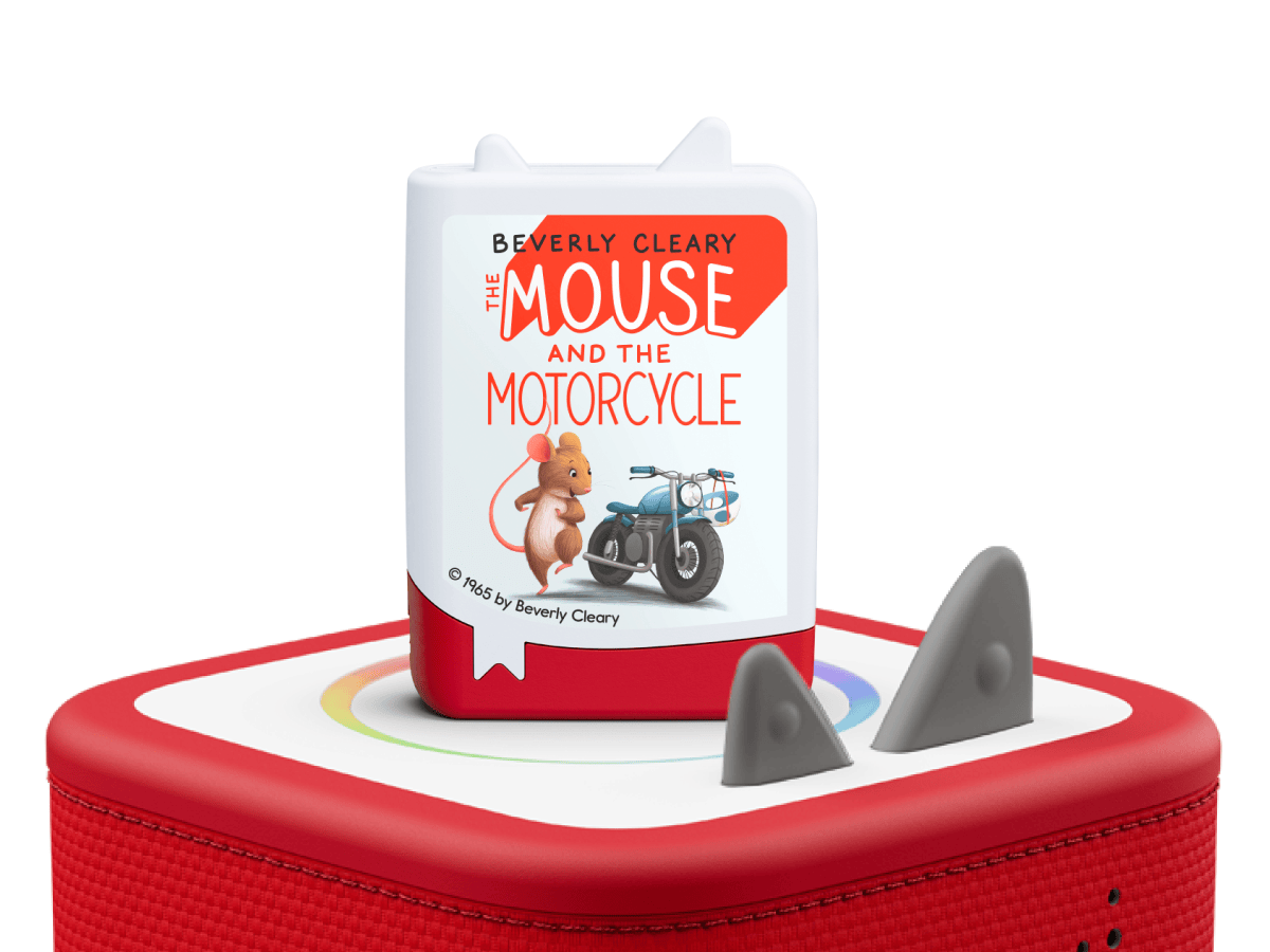 The Ralph S. Mouse Collection Book Tonies - 3 Pack - Image 4