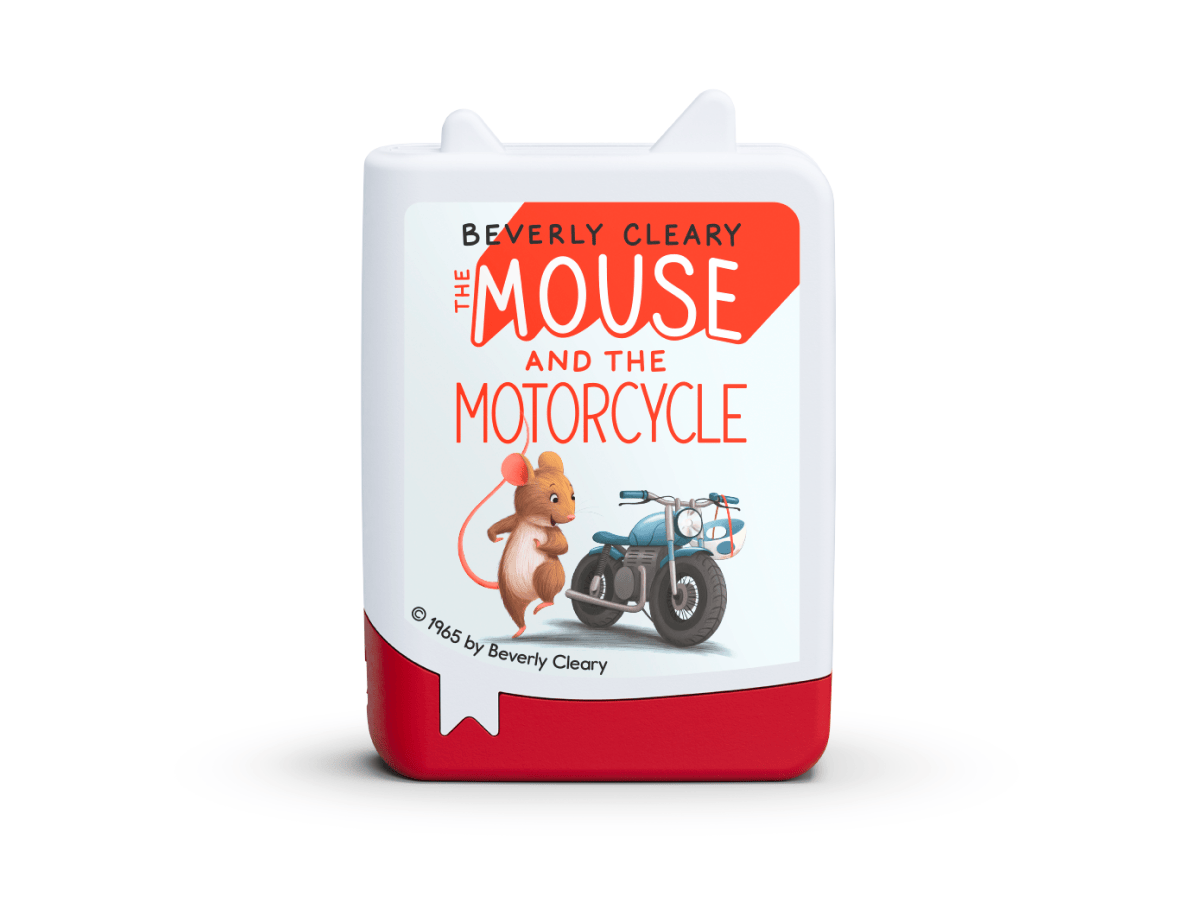 The Ralph S. Mouse Collection Book Tonies - 3 Pack - Image 5