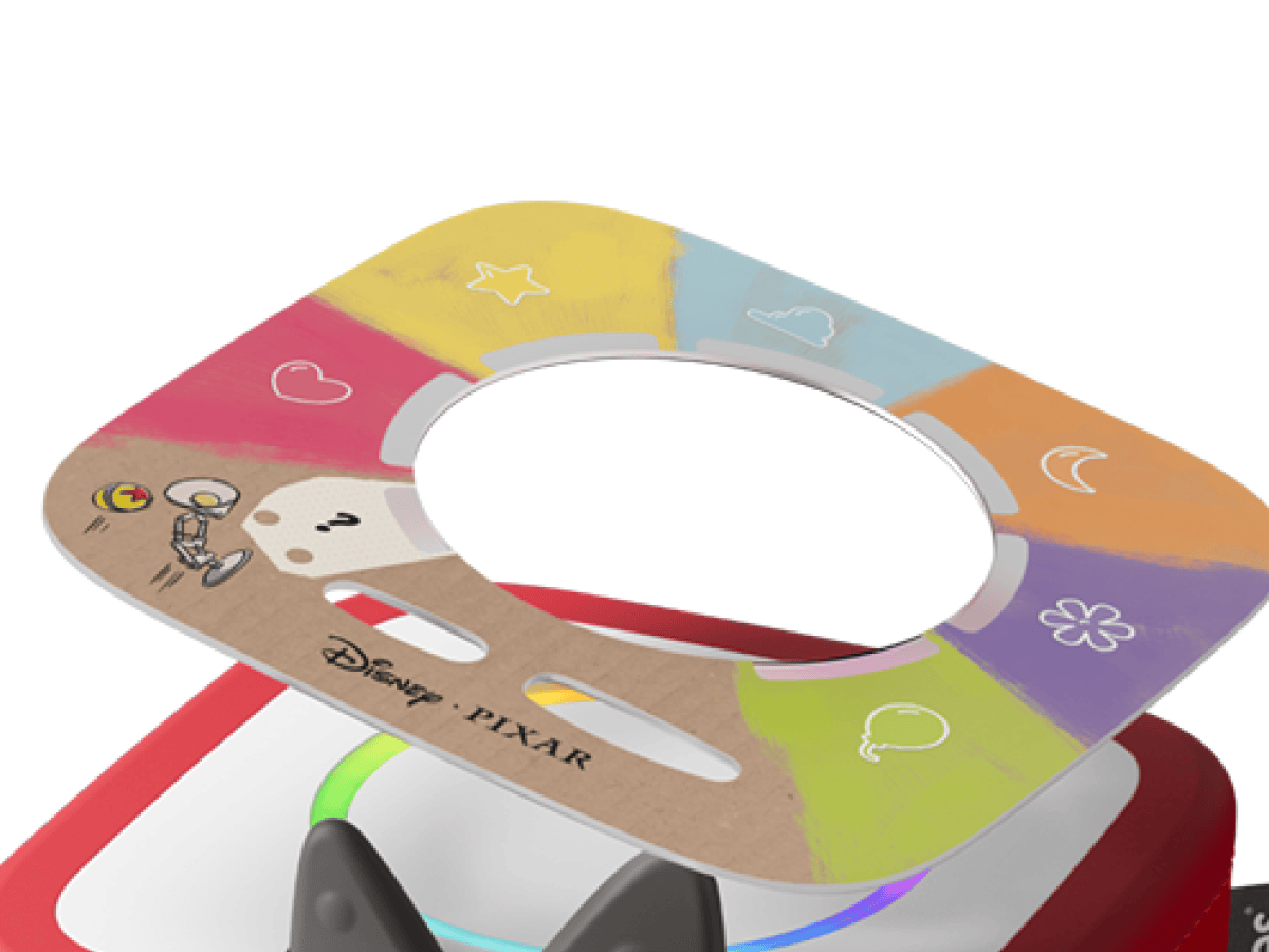 Tonieplay Disney Pixar: Scene Searchers Game - Image 2