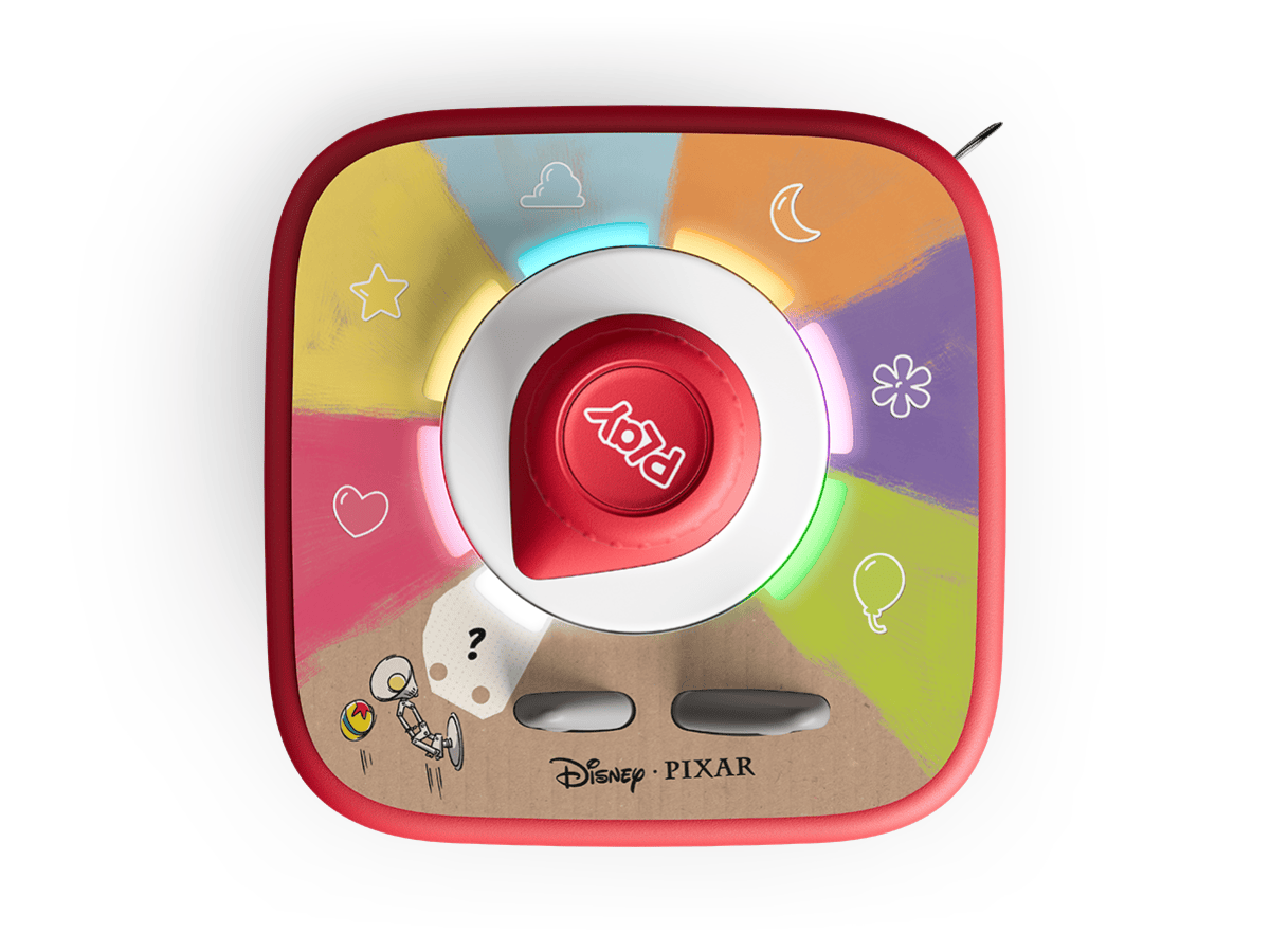 Tonieplay Disney Pixar: Scene Searchers Game - Image 3