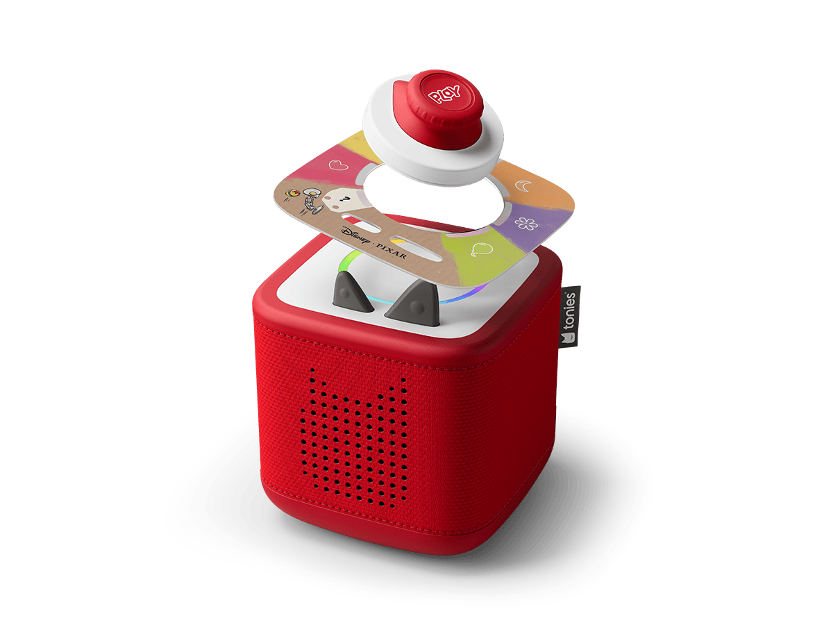 Tonieplay Disney Pixar: Scene Searchers Game & Controller - Image 2