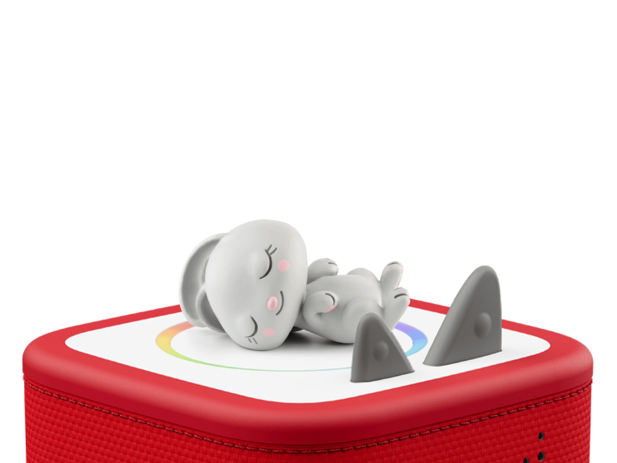 Sleepy Rabbit: Classical Music from the Sleepy Forest Tonie - Image 4