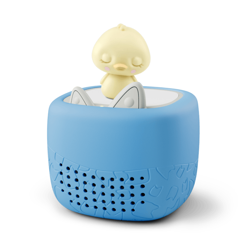 Toniebox Lite Sleepy Set & Arctic Blue Cover - Image 7