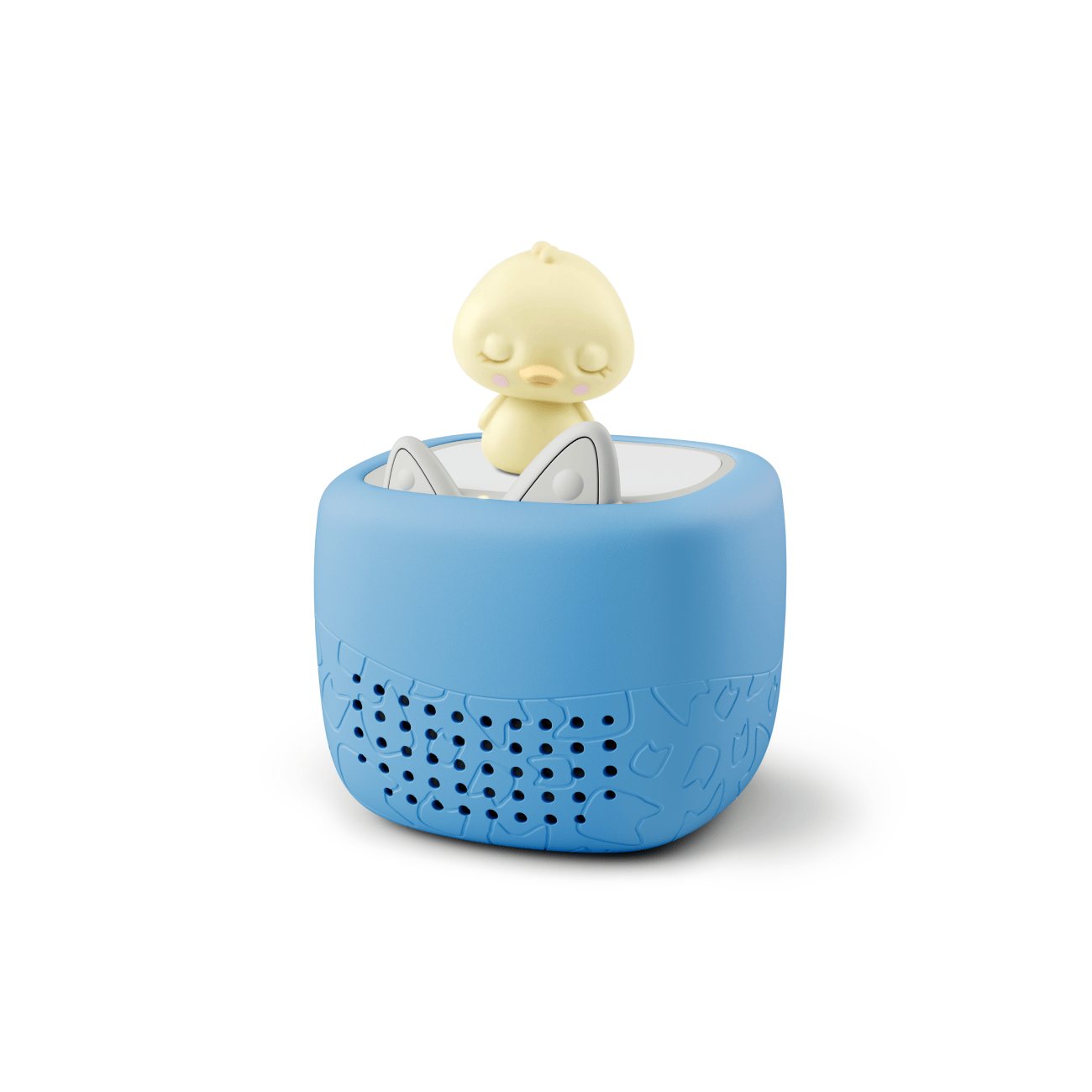 Toniebox Lite Sleepy Set & Arctic Blue Cover