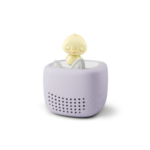 Toniebox Lite Sleepy Set & Pastel Lilac Cover