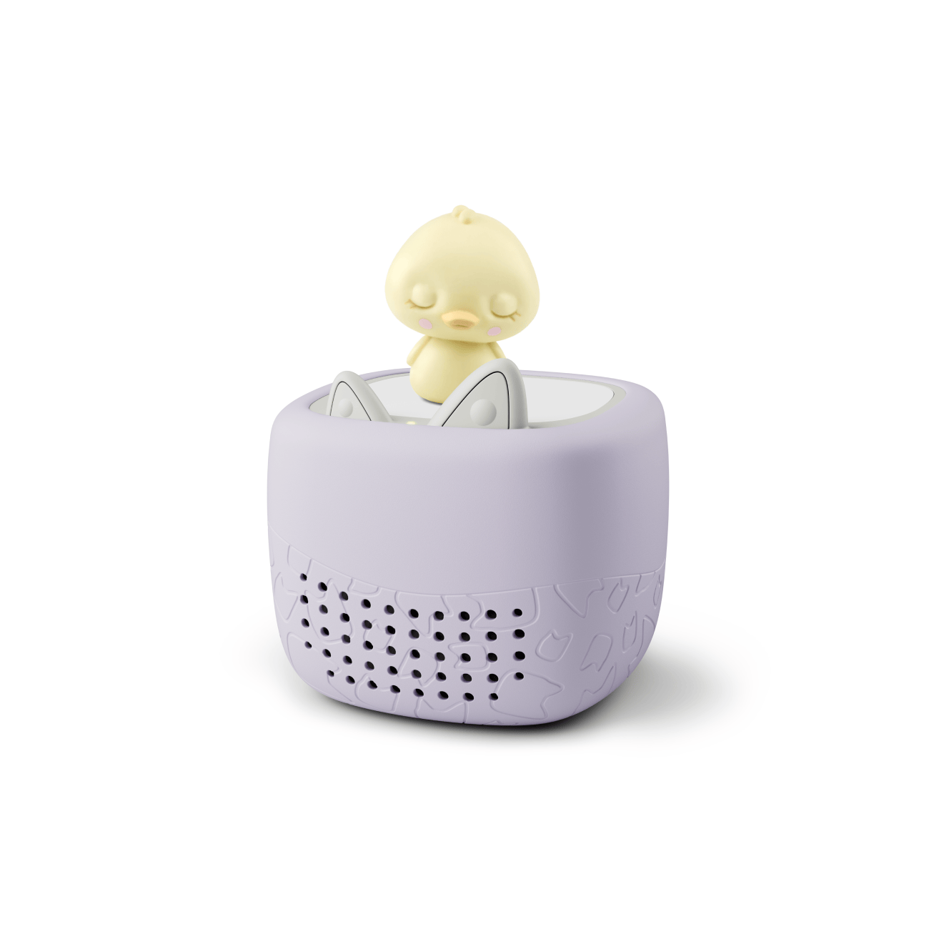 Toniebox Lite Sleepy Set & Pastel Lilac Cover