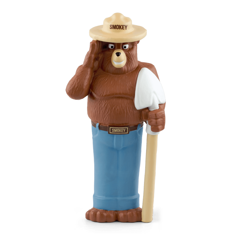 Smokey Bear Tonie - Image 9