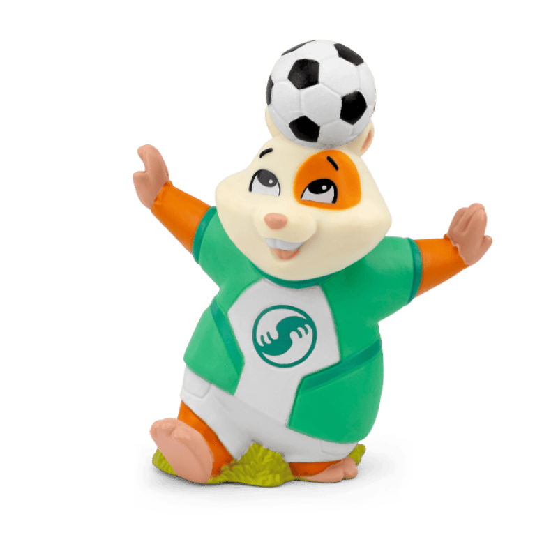 All-Star Animals - The Golden Whistle Games: Soccer Tonie - Image 9