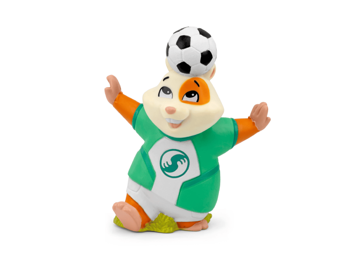 All-Star Animals - The Golden Whistle Games: Soccer Tonie - Image 3