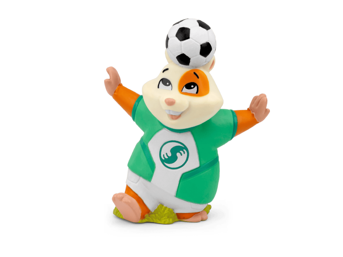 All-Star Animals - The Golden Whistle Games: Soccer Tonie - Image 8