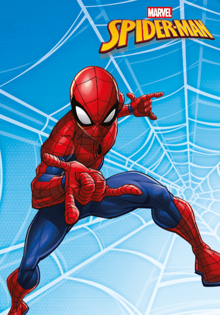 MARVEL Spider-Man Tonie - Image 2