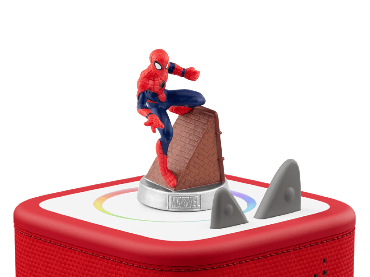 MARVEL Spider-Man Tonie - Image 4