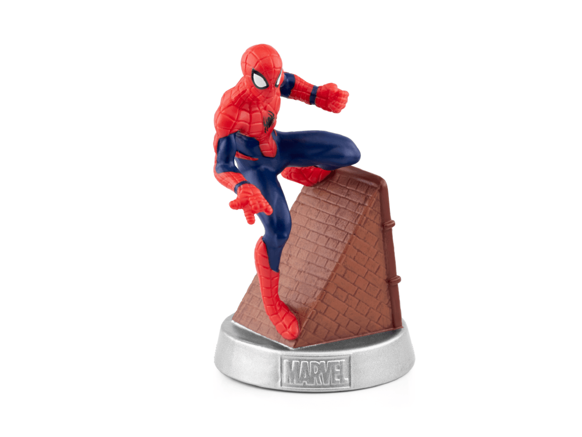 MARVEL Spider-Man Tonie - Image 3