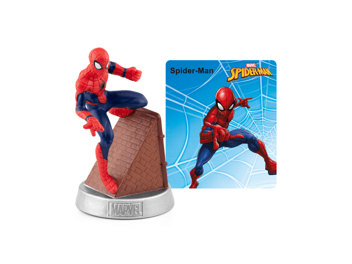 MARVEL Spider-Man Tonie - Image 5