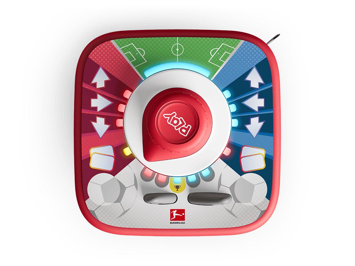 Tonieplay: Stadium Showdown Game - Image 3