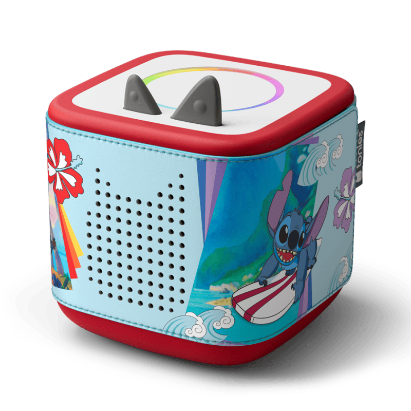 Toniebox 2 Sleeve: Disney Stitch - Image 8