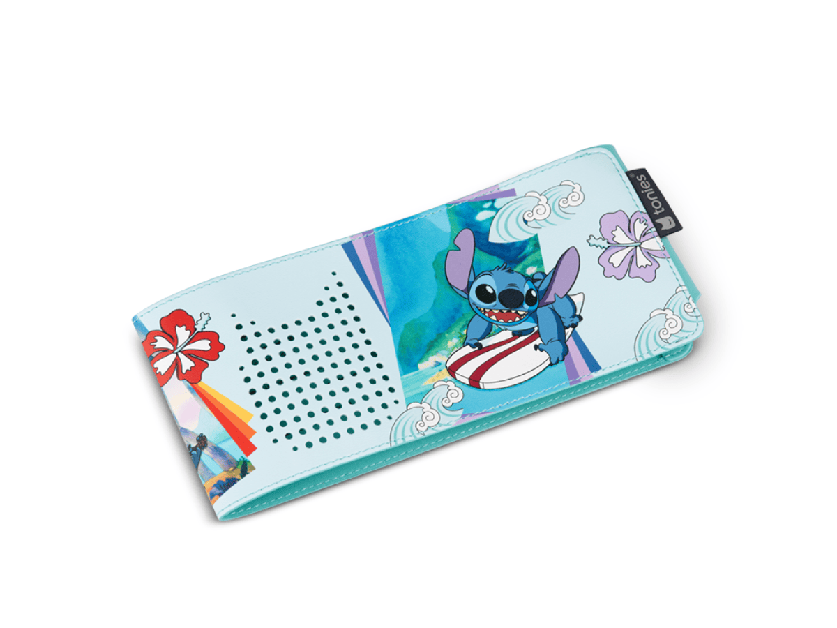 Toniebox 2 Sleeve: Disney Stitch - Image 3