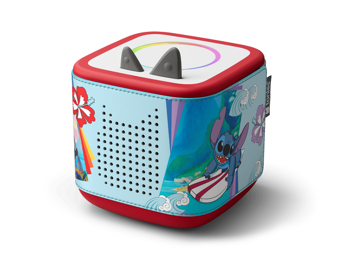 Toniebox 2 Sleeve: Disney Stitch - Image 7