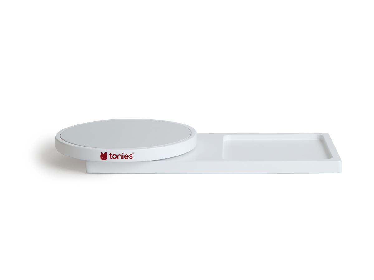 Rotating Storage Tray - Image 2