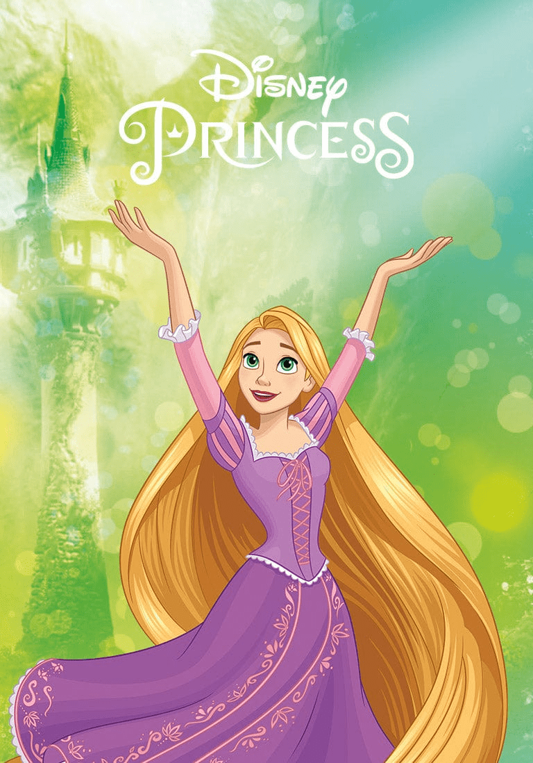 Disney Tangled Tonie - Image 2