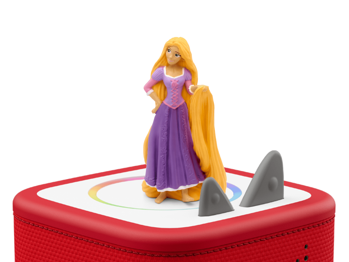 Disney Tangled Tonie - Image 4