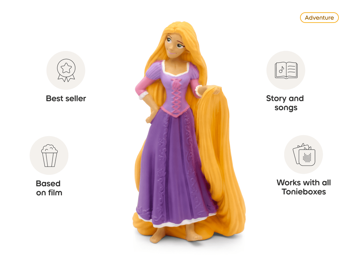 Disney Tangled Tonie - Image 7