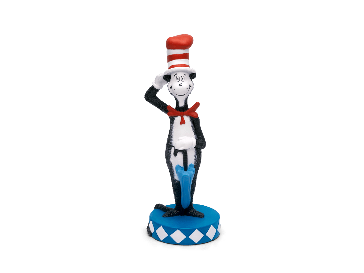 Dr. Seuss: The Cat in the Hat Tonie - Image 8
