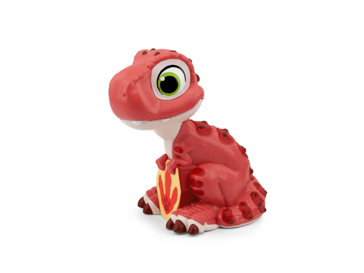 PAW Patrol The Dino Movie Tonie & Tonieplay Game Set - Image 2