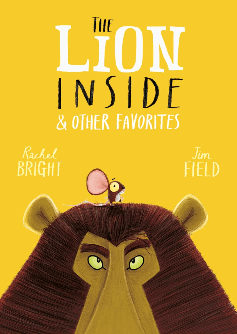 The Lion Inside Tonie - Image 2