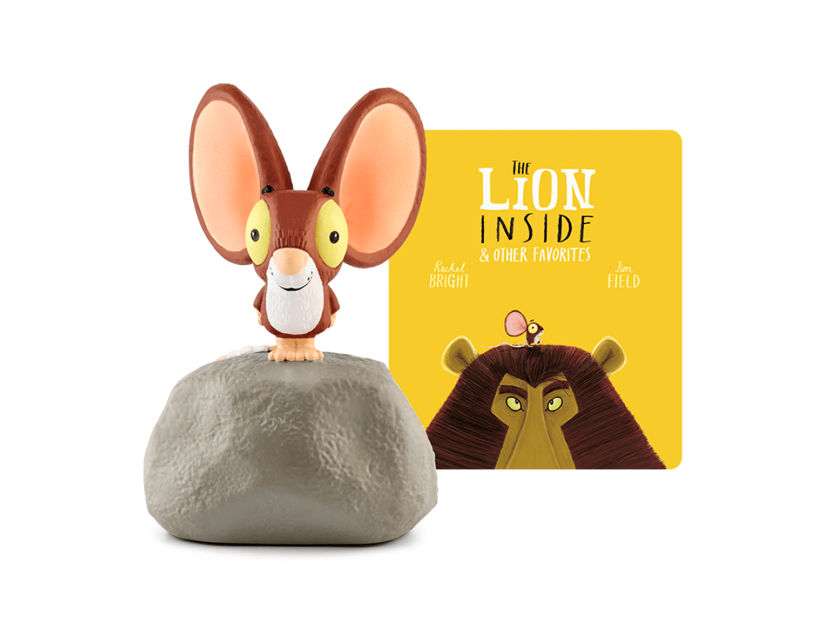 The Lion Inside Tonie - Image 5
