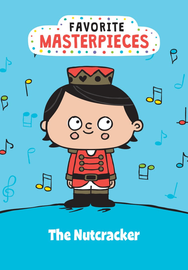 Favorite Masterpieces: The Nutcracker Tonie - Image 2