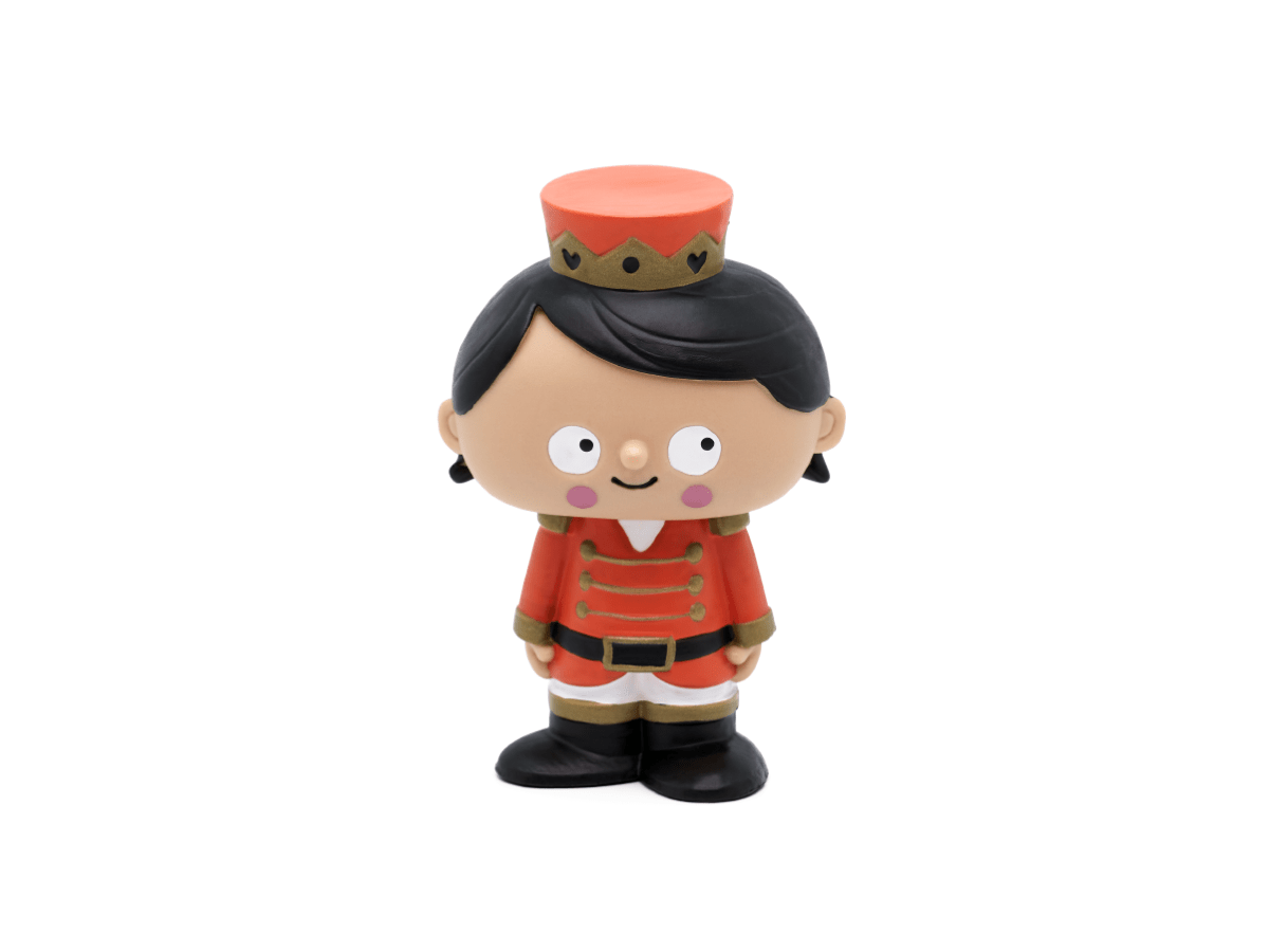 Favorite Masterpieces: The Nutcracker Tonie - Image 3