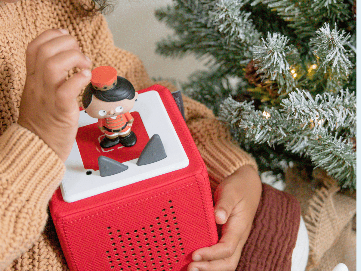 Favorite Masterpieces: The Nutcracker Tonie - Image 6