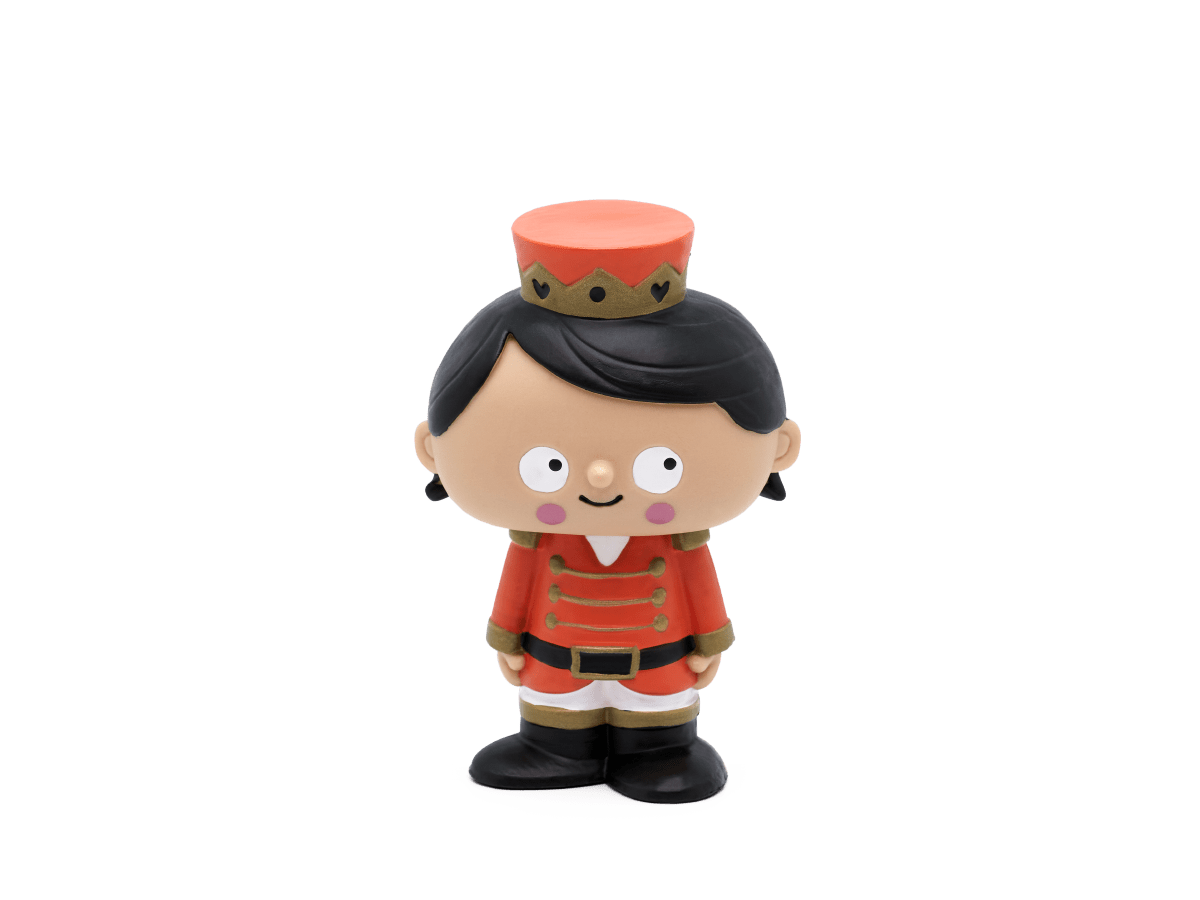 Favorite Masterpieces: The Nutcracker Tonie - Image 8