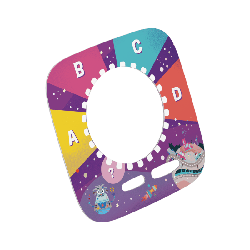 Tonieplay The Quizzles: All About Technology Game - Image 8