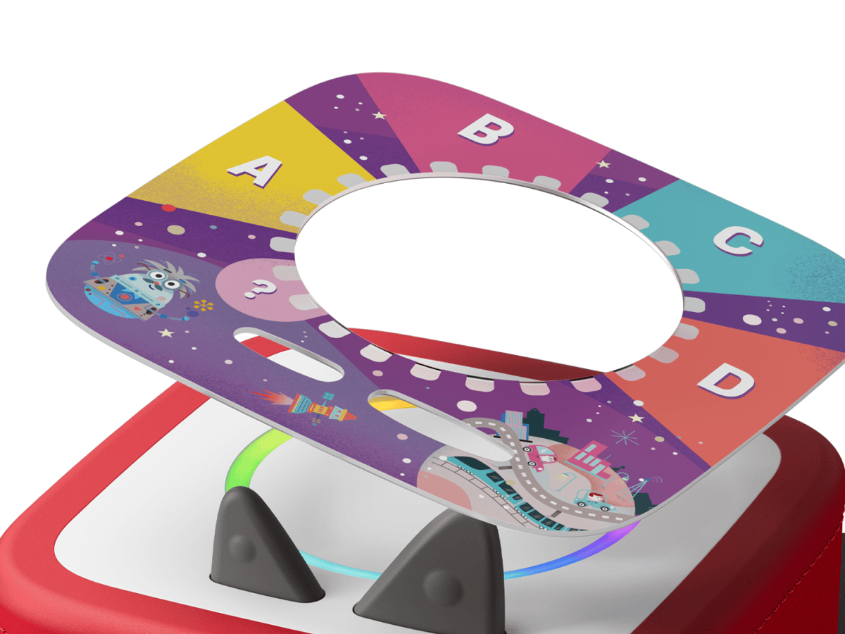 Tonieplay The Quizzles: All About Technology Game - Image 2