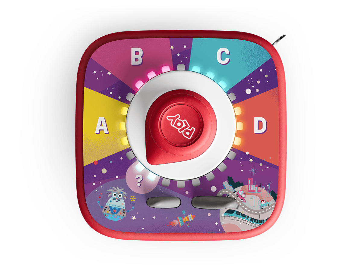 Tonieplay The Quizzles: All About Technology Game - Image 3