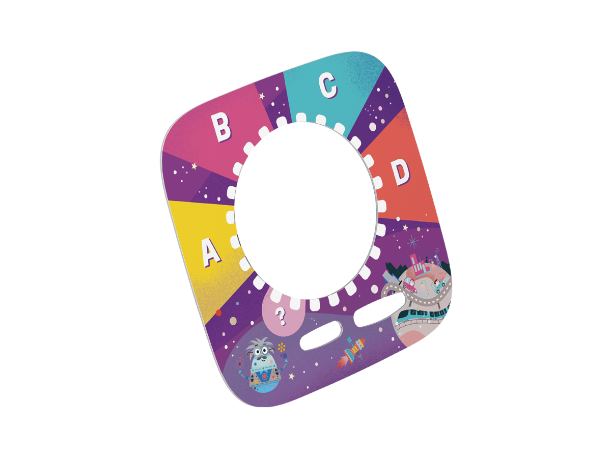 Tonieplay The Quizzles: All About Technology Game - Image 6