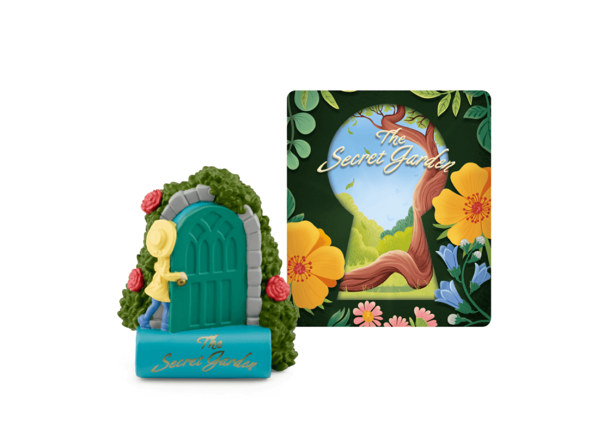 The Secret Garden Tonie - Image 5