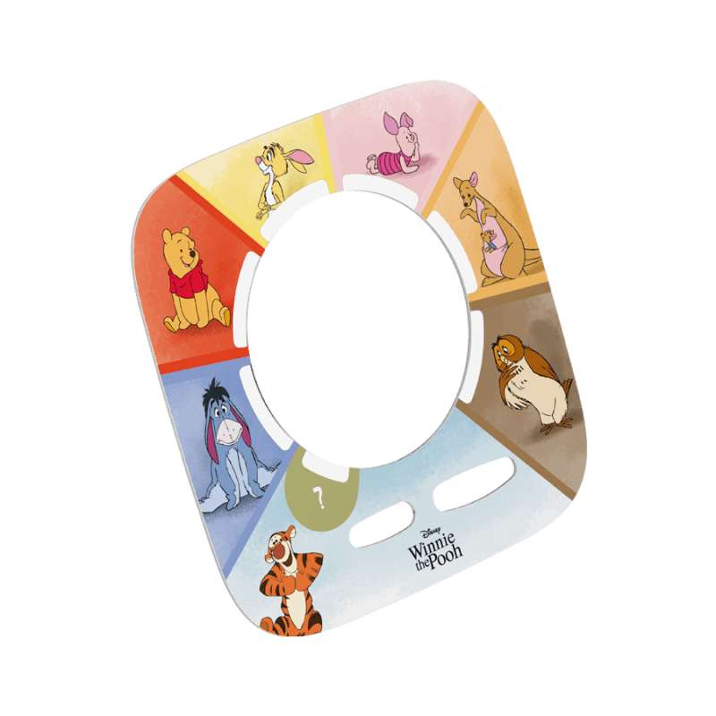 Tonieplay Disney Winnie the Pooh: Tigger's Mix-Up Fix-Up Game - Image 8