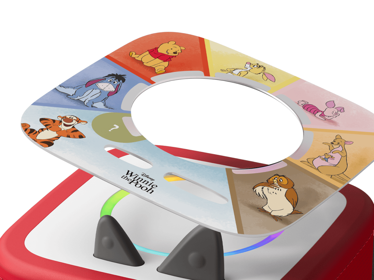 Tonieplay Disney Winnie the Pooh: Tigger's Mix-Up Fix-Up Game - Image 2