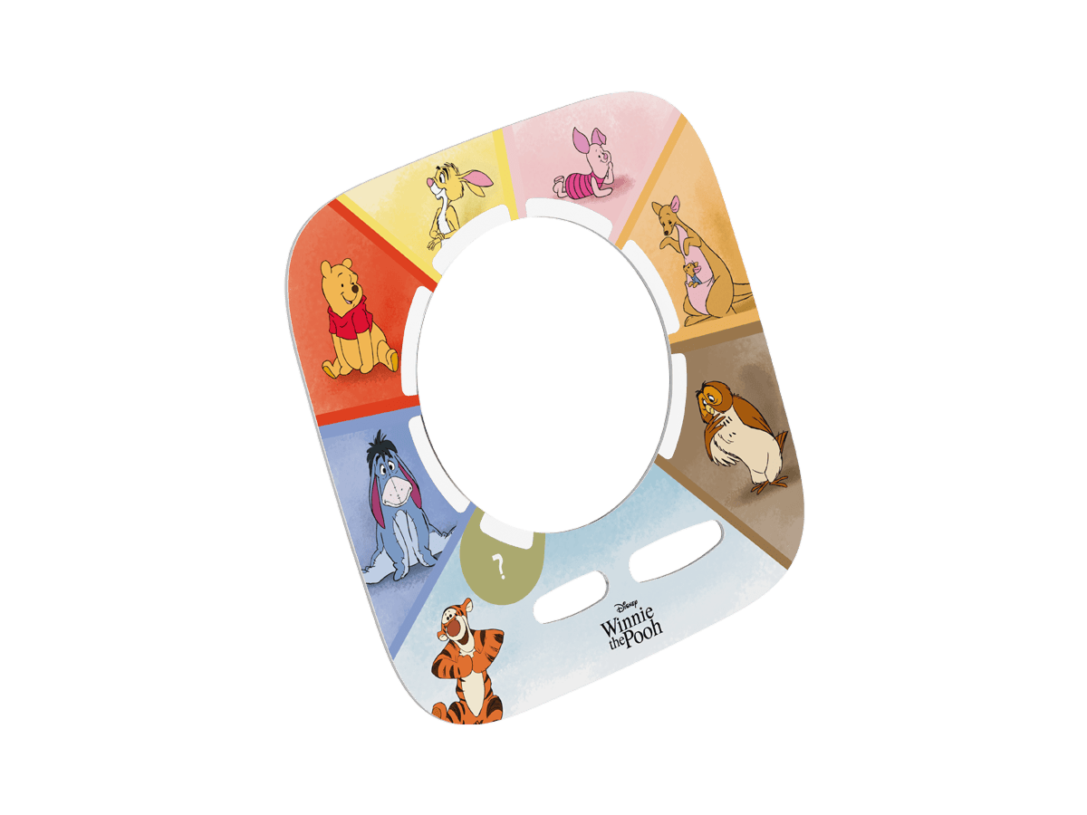 Tonieplay Disney Winnie the Pooh: Tigger's Mix-Up Fix-Up Game - Image 6