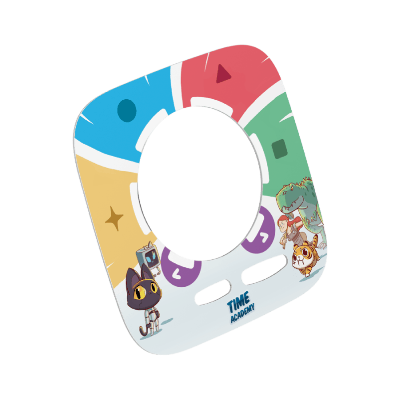 Tonieplay Time Academy: Adventure Through the Eras Game - Image 8